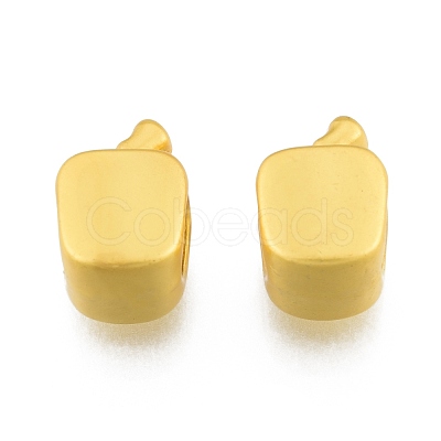 Alloy European Beads FIND-G035-67MG-1