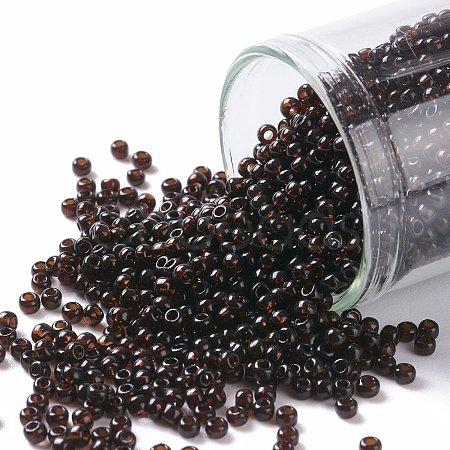 TOHO Round Seed Beads X-SEED-TR11-0014-1