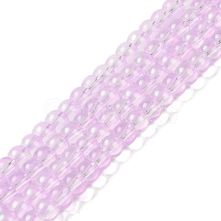 Glass Bead Strands X-GLAA-K068-01A-01-1