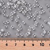 Glass Seed Beads SEED-US0003-3mm-101-3