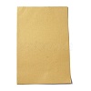 Jewelry Faux Suede Self-adhesive Fabric DIY-WH0319-96F-2