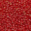 TOHO Round Seed Beads SEED-TR08-0025C-2