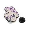 Cartoon Enamel Pin JEWB-Q042-03E-3