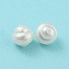 ABS Plastic Imitation Pearl Bead KY-K014-17-3