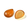 Natural Carnelian Cabochons G-L601-01A-01-2