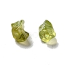 Natural Peridot Beads X-G-D472-02-3