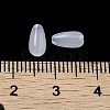 Opaque Acrylic Beads OACR-Q196-10D-3