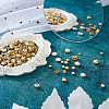 Yilisi 780Pcs 6 Style Sew on Rhinestone DIY-YS0001-44-18