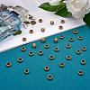 304 Stainless Steel Big Hole Beads STAS-SZ0001-85G-3