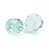 Glass Imitation Austrian Crystal Beads GLAA-D014-03-2