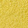 TOHO Round Seed Beads SEED-TR11-0349-2