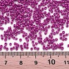 Glass Cylinder Beads SEED-S047-A-031-5