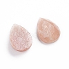 Natural Mixed Gemstone Cabochons G-L514-031-4