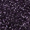 Imitation Cat Eyes Glass Seed Beads X-SEED-H003-03P-2