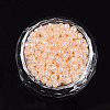 6/0 Glass Seed Beads SEED-US0003-4mm-147-2