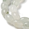 Natural Jade Beads Strands G-M420-J01-01-4