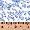 Glass Seed Beads SEED-US0003-3mm-6-3