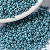 MIYUKI Round Rocailles Beads SEED-JP0009-RR2029-1