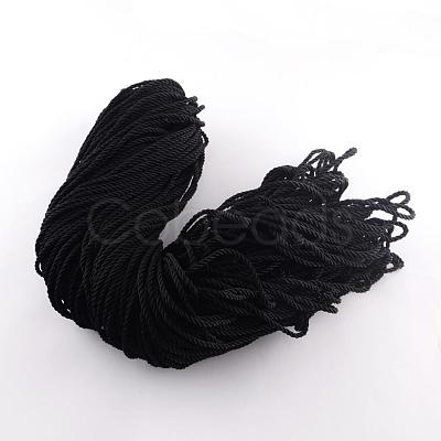 Polyester Cord OCOR-R022-3.5mm-18-1