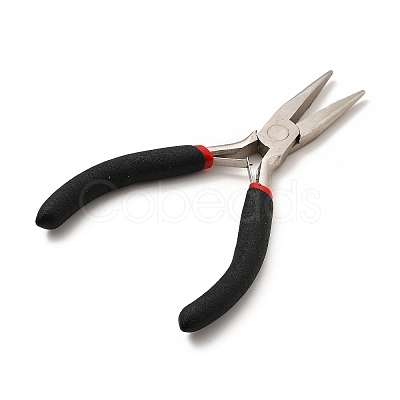 45# Carbon Steel Jewelry Pliers PT-H001-05-1