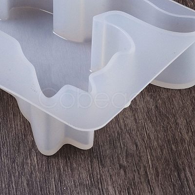 DIY Silicone Candle Molds SIL-Z020-06A-1