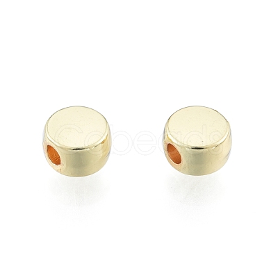 Alloy Beads PALLOY-P284-04LG-1