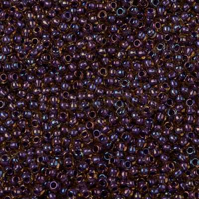 TOHO Round Seed Beads SEED-JPTR11-0927-1