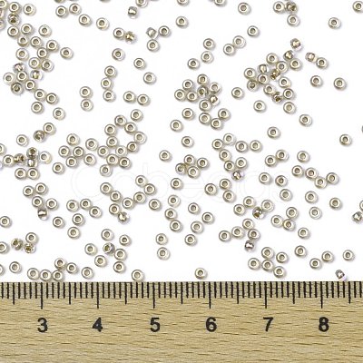 TOHO Round Seed Beads SEED-JPTR11-0994-1