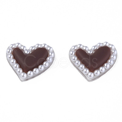 Acrylic Cabochons KY-N015-131A-1