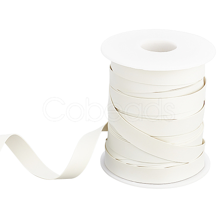 PVC Synthetic Rubber Cord RCOR-WH0006-01-A-1