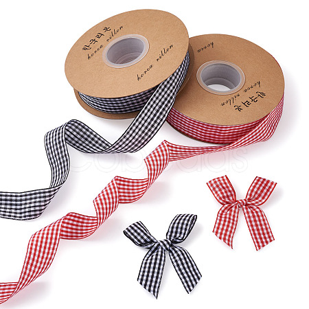 Polyester Ribbon DIY-TA0008-68-1