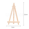 Folding Pine Wood Tabletop Easel PW-WG36115-03-1