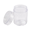 Plastic Bead Containers X-CON-T0AGP-3