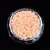 Glass Seed Beads SEED-A011-4mm-147-2