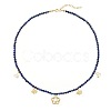 Pearl Bead Necklaces RX5891-1-1