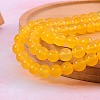 DIY Jewelry Bracelet Making Kits DIY-SZ0003-69G-4
