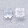Silicone Ear Nuts X-KY-P012-01-2