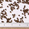 MIYUKI Delica Beads X-SEED-J020-DB2142-4