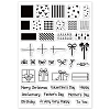 PVC Stamps DIY-WH0371-0004-8