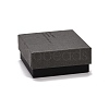 Cardboard Jewelry Boxes CON-E025-B02-03-2