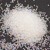 8/0 Round Glass Seed Beads X-SEED-J011-F8-161-2
