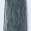 Eco-Friendly Waxed Polyester Cord YC-Q003-131-1