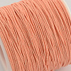 Waxed Cotton Thread Cords YC-R003-1.0mm-155-2