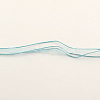 Multi-strand Necklace Cord for Jewelry Making X-NJEW-R218-09-3