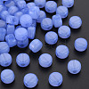 Transparent Acrylic Beads MACR-S373-05E-01-2