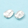 Long-Lasting Plated Alloy Beads FIND-C020-08S-4
