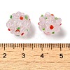 Handmade Lampwork Beads LAMP-B025-03A-05-3