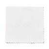 Microfiber Suede Cleaning Cloths AJEW-D067-01B-2