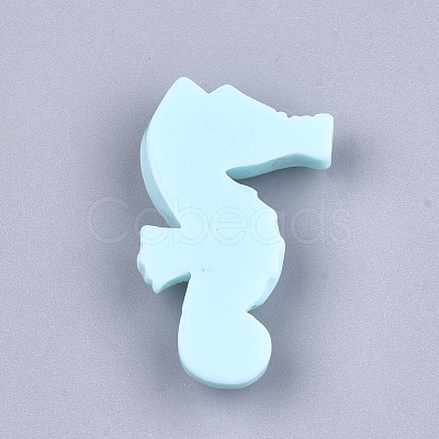 Resin Cabochons CRES-T013-49A-1