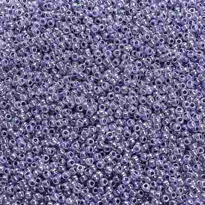 TOHO Round Seed Beads X-SEED-TR11-0922-1